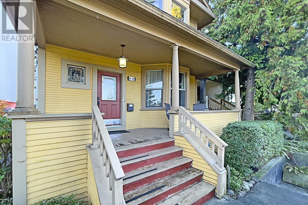 Listing Picture 22 of 29 : 46 E 12TH AVENUE, Vancouver / 溫哥華 - 魯藝地產 Yvonne Lu Group - MLS Medallion Club Member