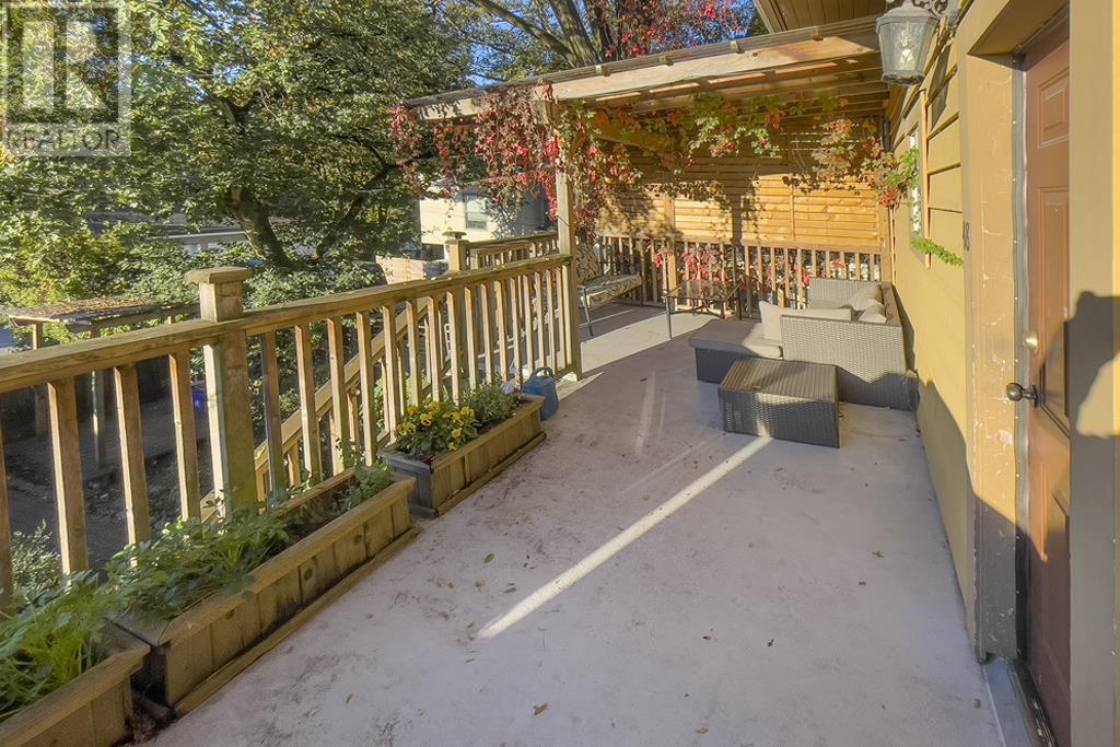 46 E 12th Avenue, Vancouver, British Columbia  V5T 2G5 - Photo 24 - R2822895