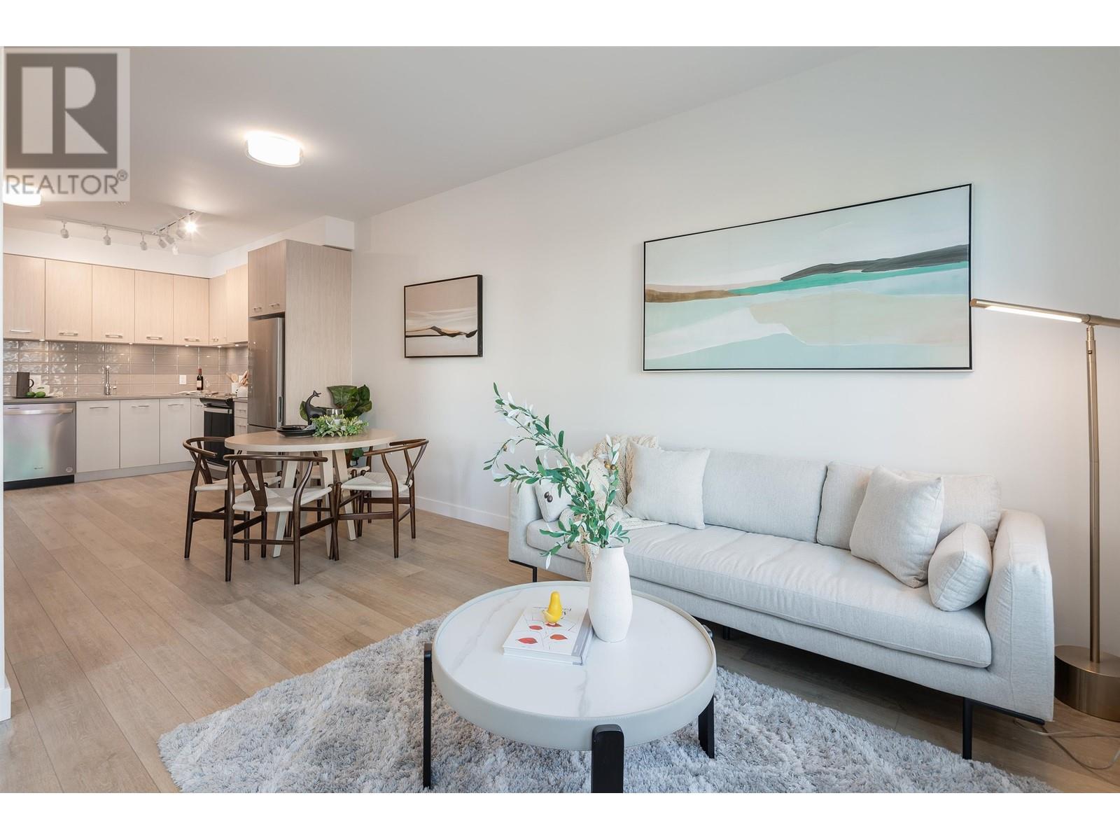 308 4933 Clarendon Street, Vancouver, British Columbia  V5R 3J3 - Photo 2 - R2819877
