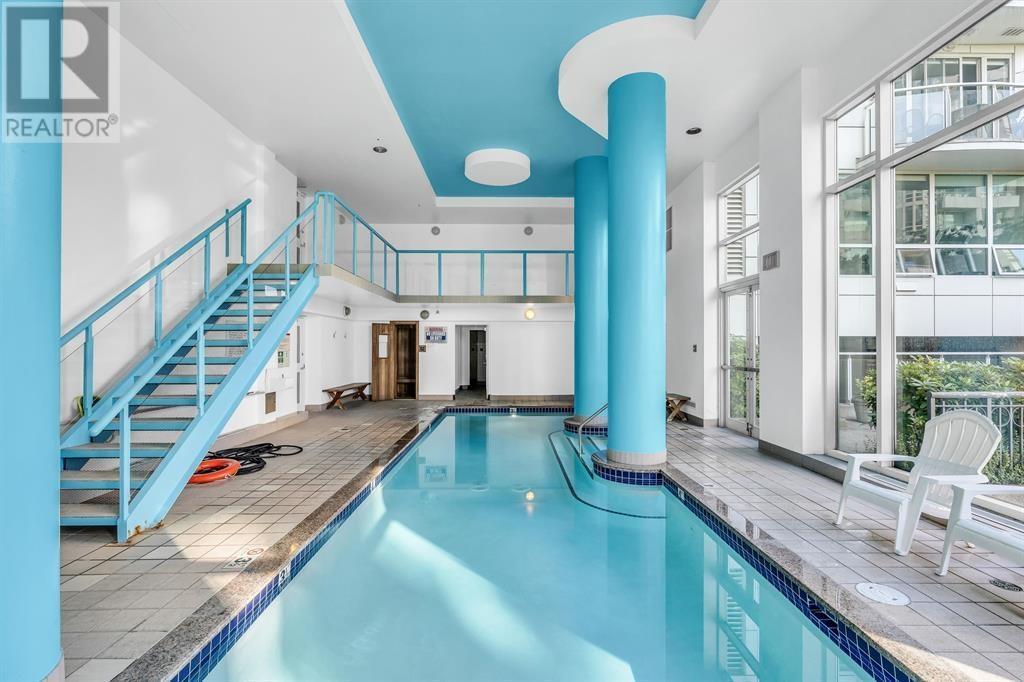 514 888 Beach Avenue, Vancouver, British Columbia  V6Z 2P9 - Photo 2 - R2822846