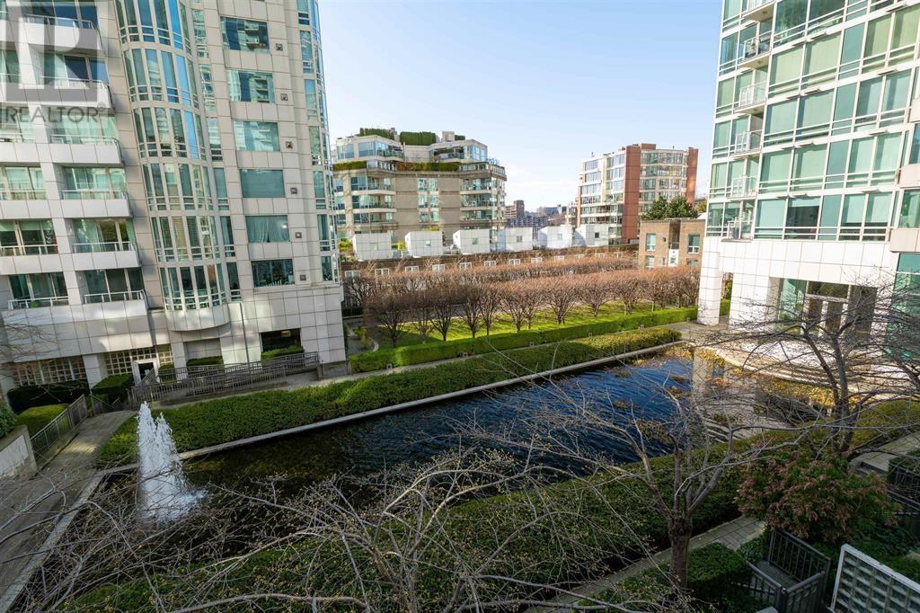 514 888 Beach Avenue, Vancouver, British Columbia  V6Z 2P9 - Photo 39 - R2822846