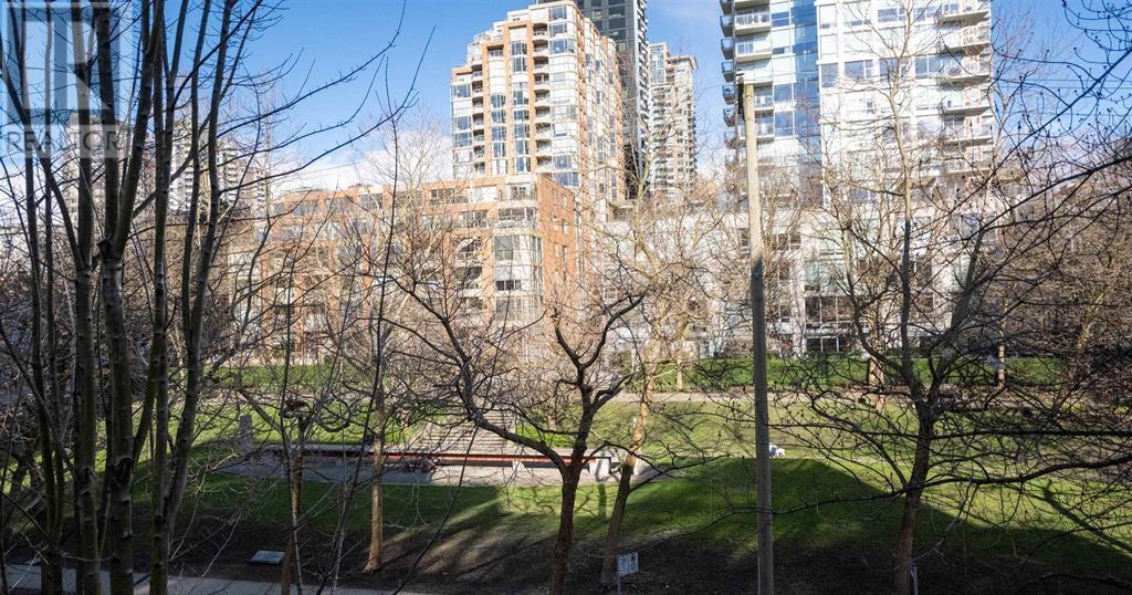514 888 Beach Avenue, Vancouver, British Columbia  V6Z 2P9 - Photo 40 - R2822846
