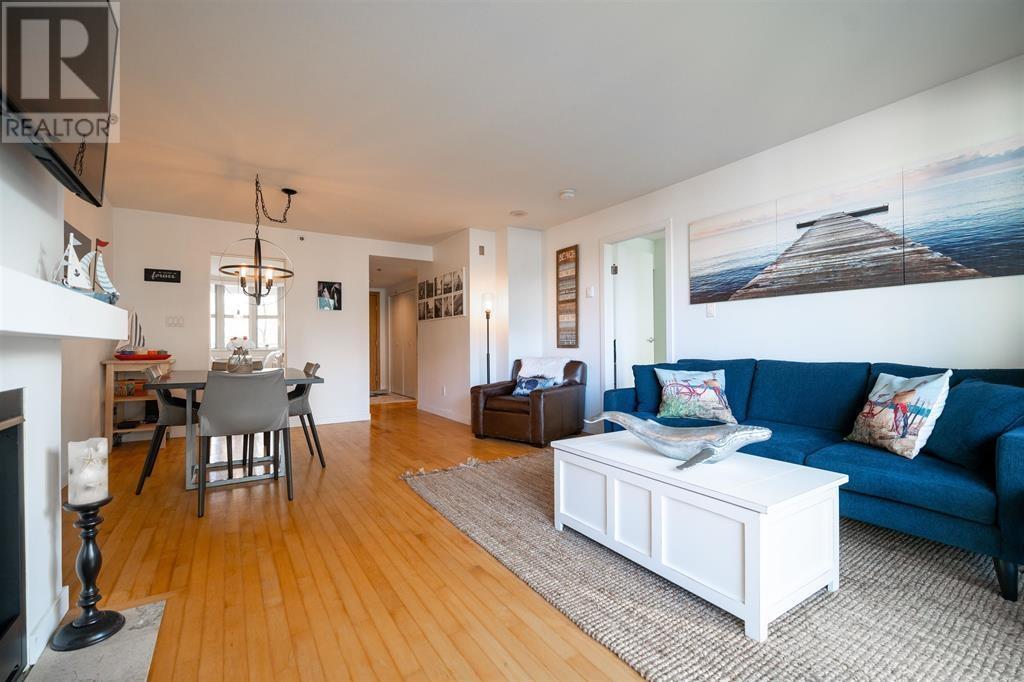 514 888 Beach Avenue, Vancouver, British Columbia  V6Z 2P9 - Photo 7 - R2822846