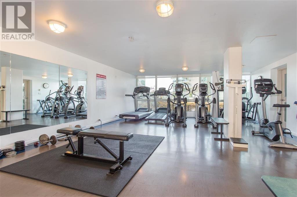 514 888 Beach Avenue, Vancouver, British Columbia  V6Z 2P9 - Photo 8 - R2822846