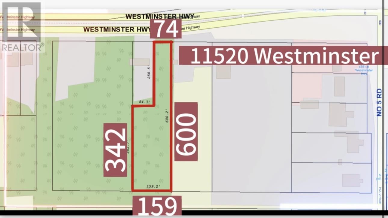 11520 Westminster Highway, Richmond, British Columbia  V6X 1B3 - Photo 6 - R2822912