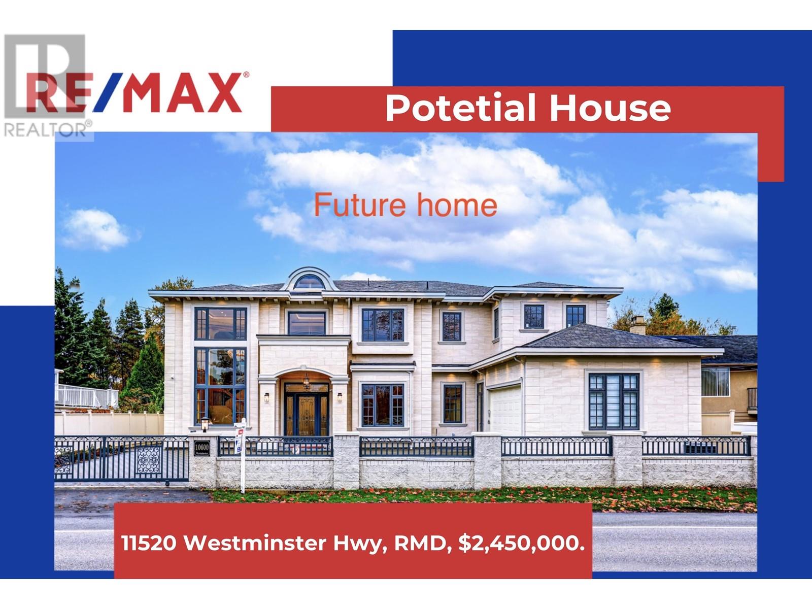 11520 Westminster Highway, Richmond, British Columbia  V6X 1B3 - Photo 7 - R2822912