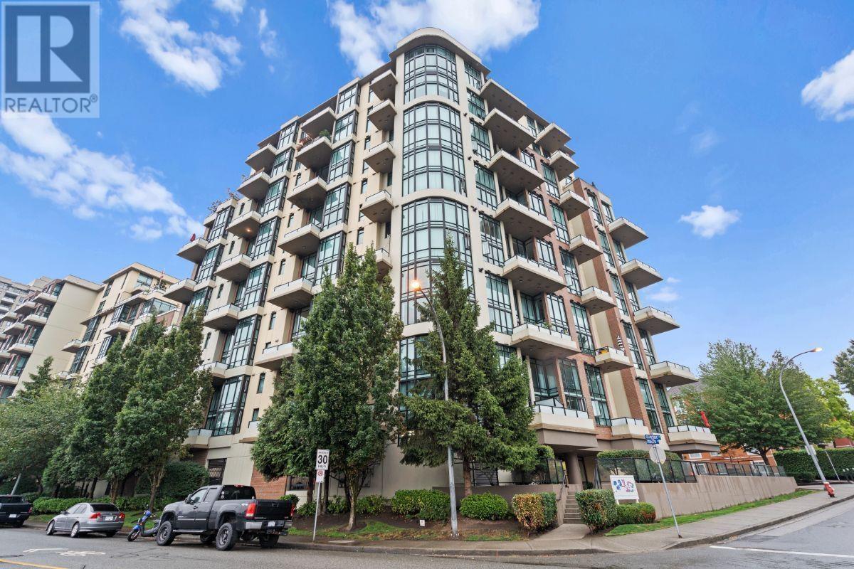 215 7 Rialto Court, New Westminster, British Columbia  V3M 7A8 - Photo 28 - R2822891