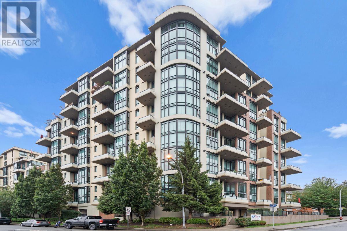 215 7 Rialto Court, New Westminster, British Columbia  V3M 7A8 - Photo 29 - R2822891
