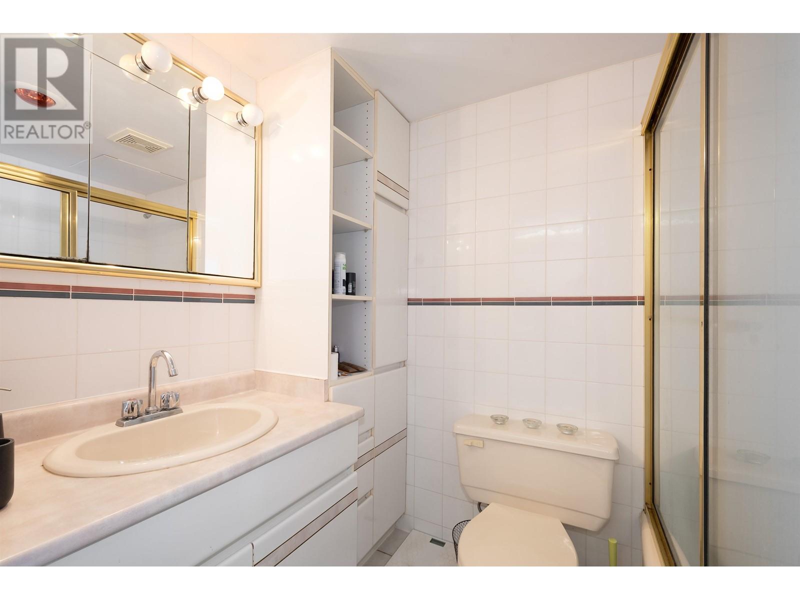 1607 1251 Cardero Street, Vancouver, British Columbia  V6G 2H9 - Photo 14 - R2822916