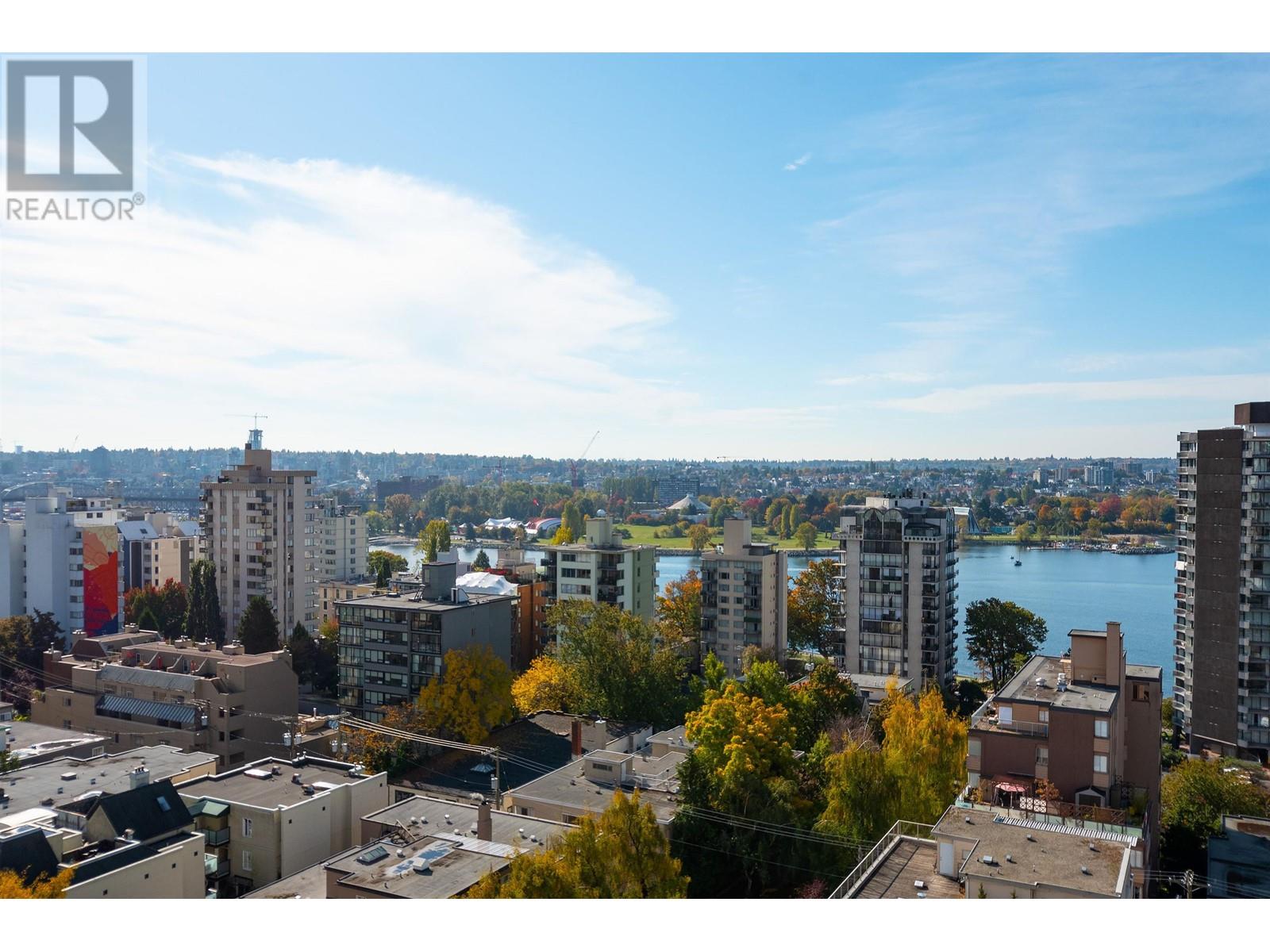 1607 1251 Cardero Street, Vancouver, British Columbia  V6G 2H9 - Photo 6 - R2822916