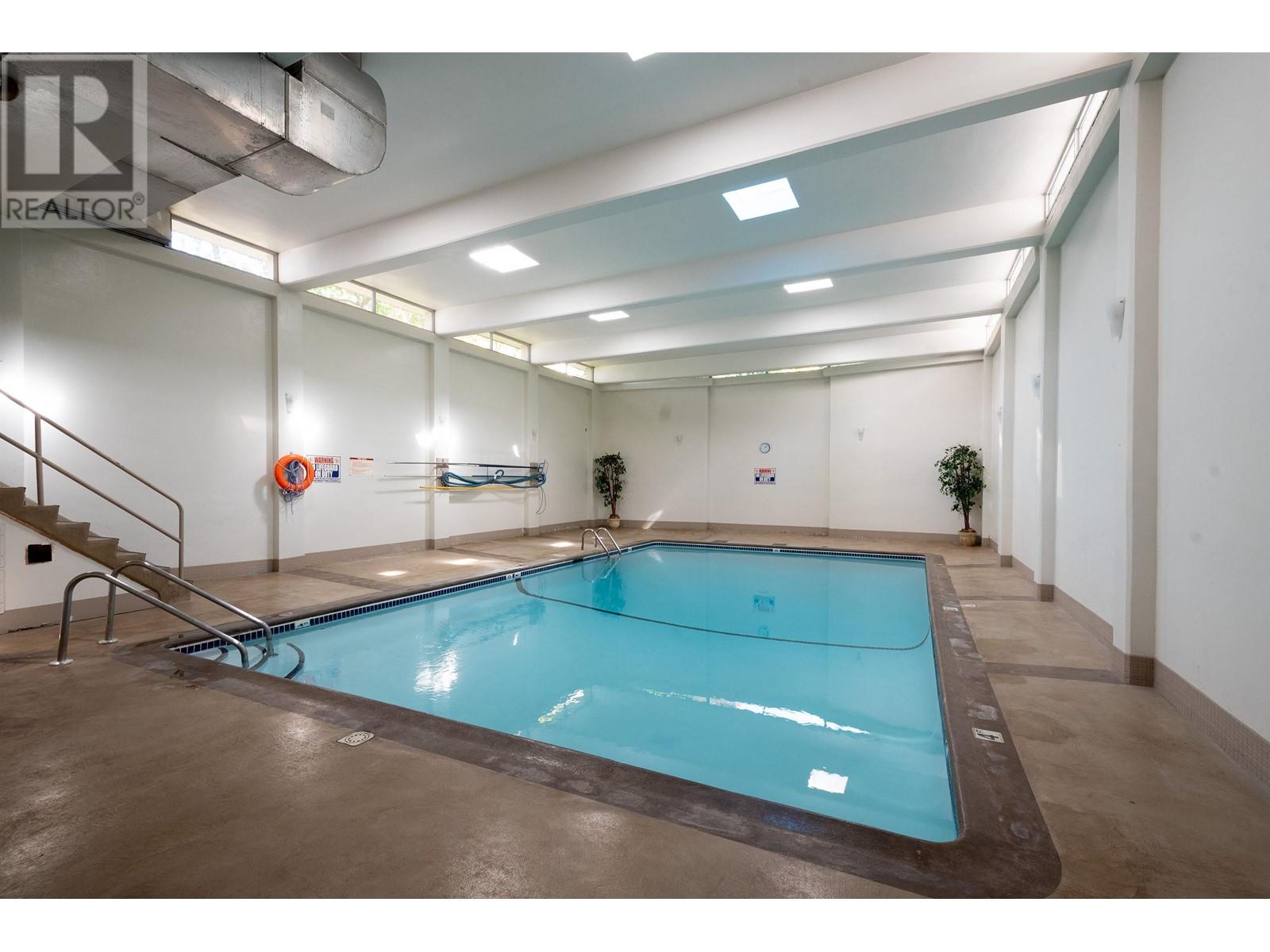 1607 1251 Cardero Street, Vancouver, British Columbia  V6G 2H9 - Photo 15 - R2822916