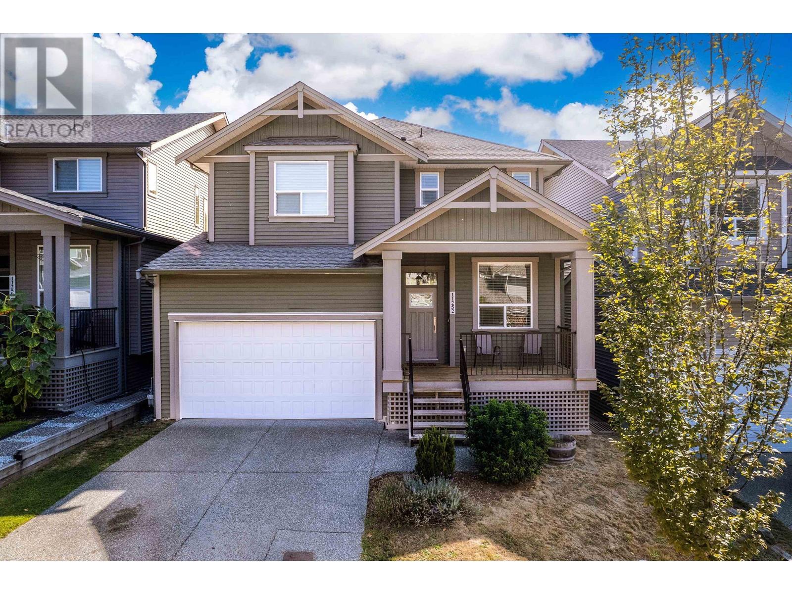 11252 243b Street, Maple Ridge, British Columbia  V2W 1H5 - Photo 2 - R2812229