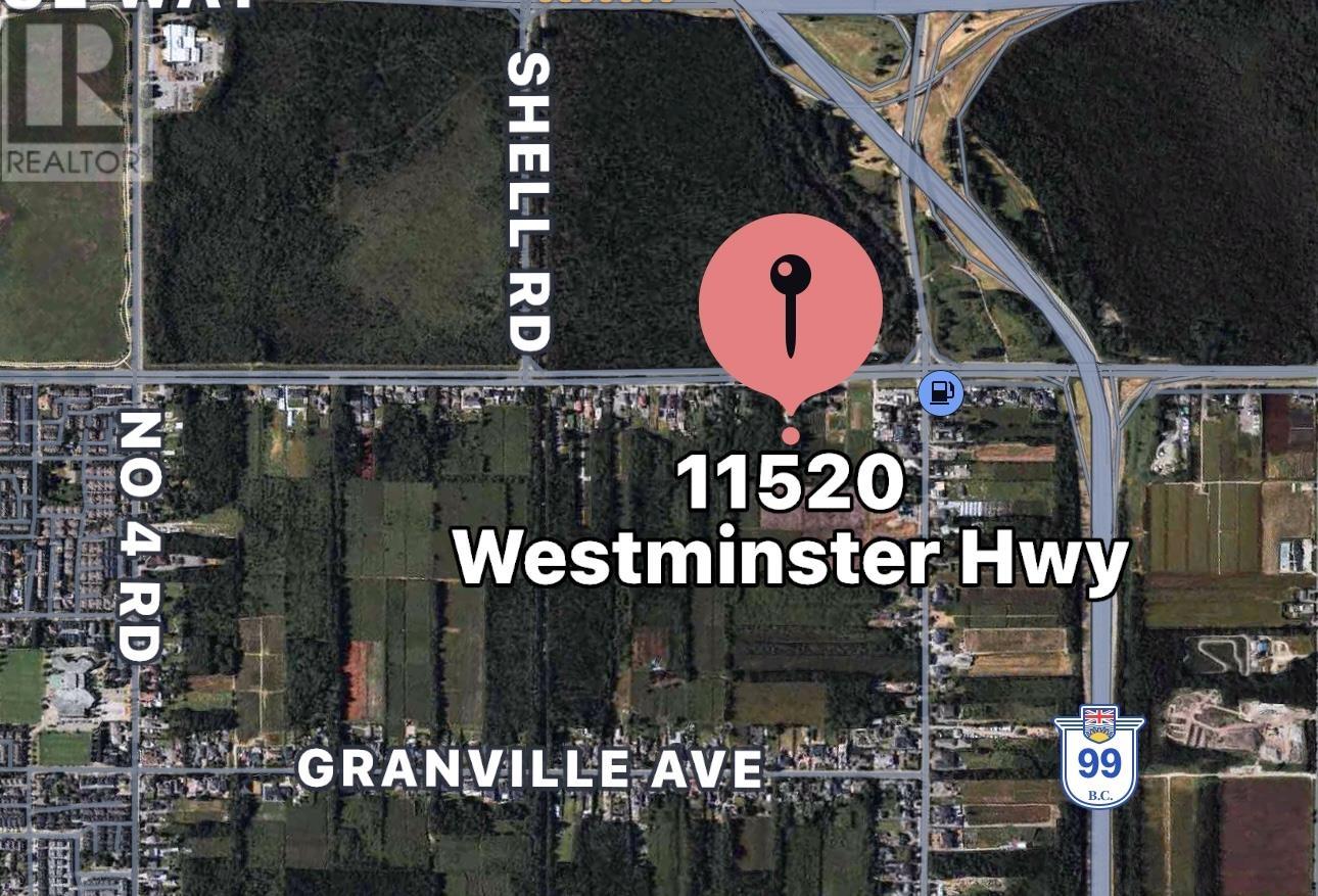 11520 Westminster Highway, Richmond, British Columbia  V6X 1B3 - Photo 2 - R2822912