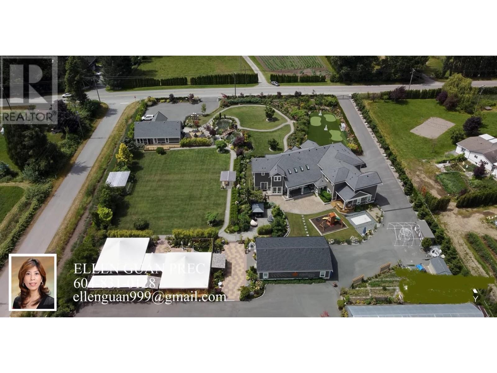 11520 WESTMINSTER HIGHWAY, richmond, British Columbia
