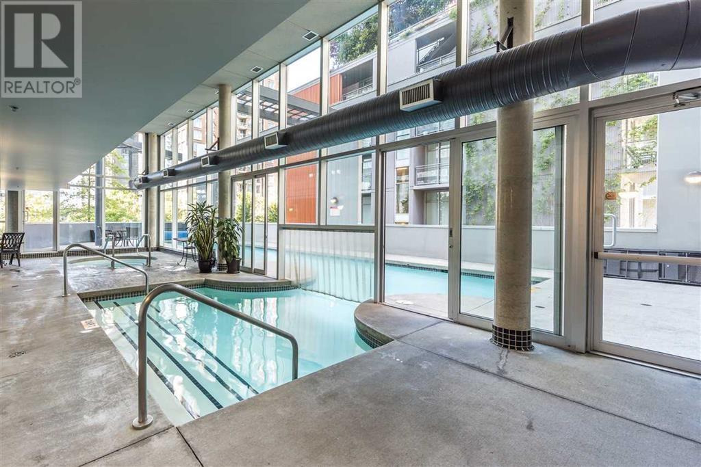 2410 501 Pacific Street, Vancouver, British Columbia  V6Z 2X6 - Photo 23 - R2822890