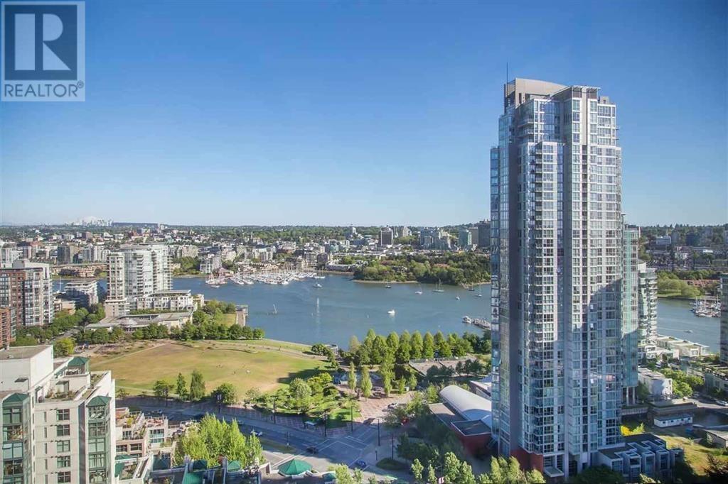 2410 501 Pacific Street, Vancouver, British Columbia  V6Z 2X6 - Photo 4 - R2822890