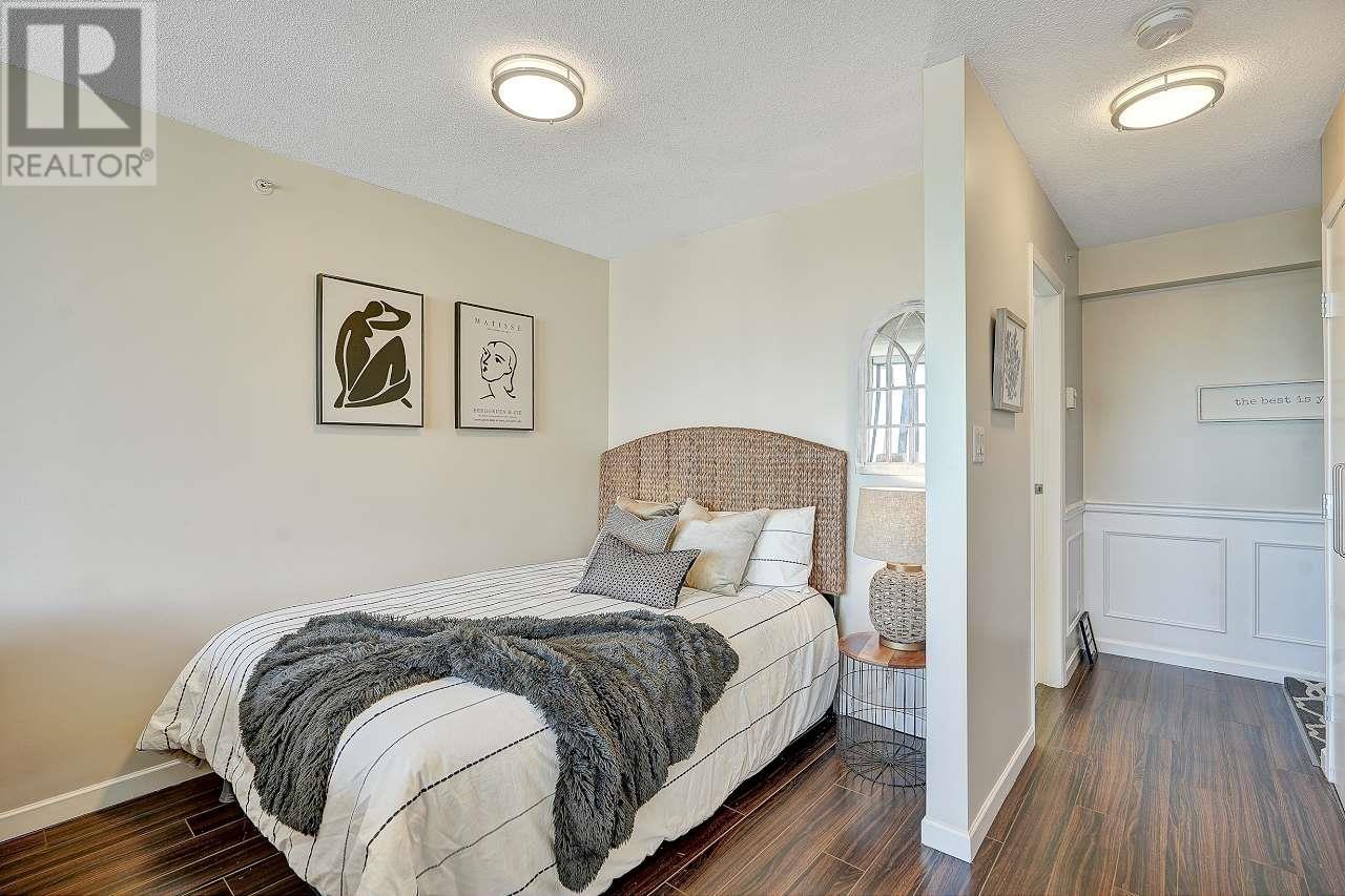 2410 501 Pacific Street, Vancouver, British Columbia  V6Z 2X6 - Photo 15 - R2822890