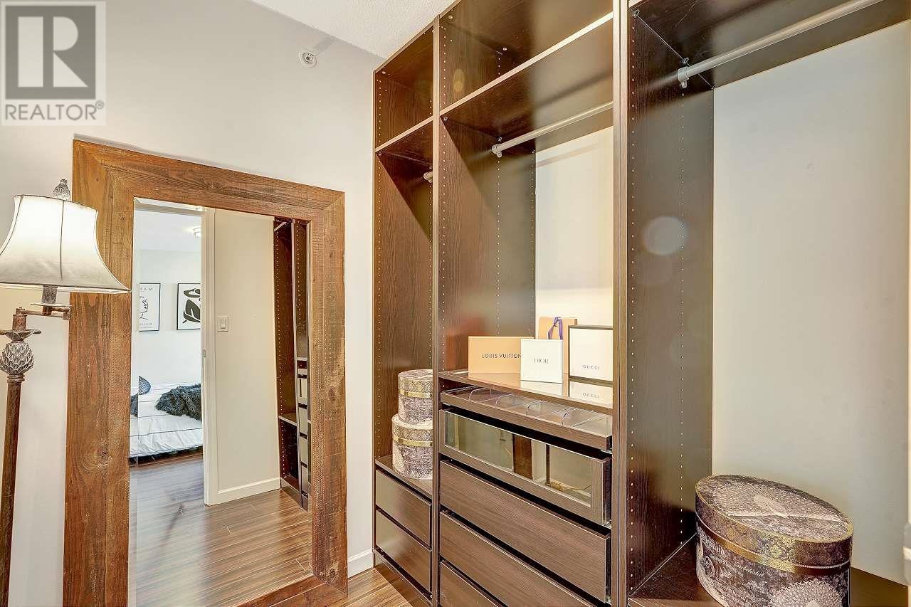 2410 501 Pacific Street, Vancouver, British Columbia  V6Z 2X6 - Photo 16 - R2822890