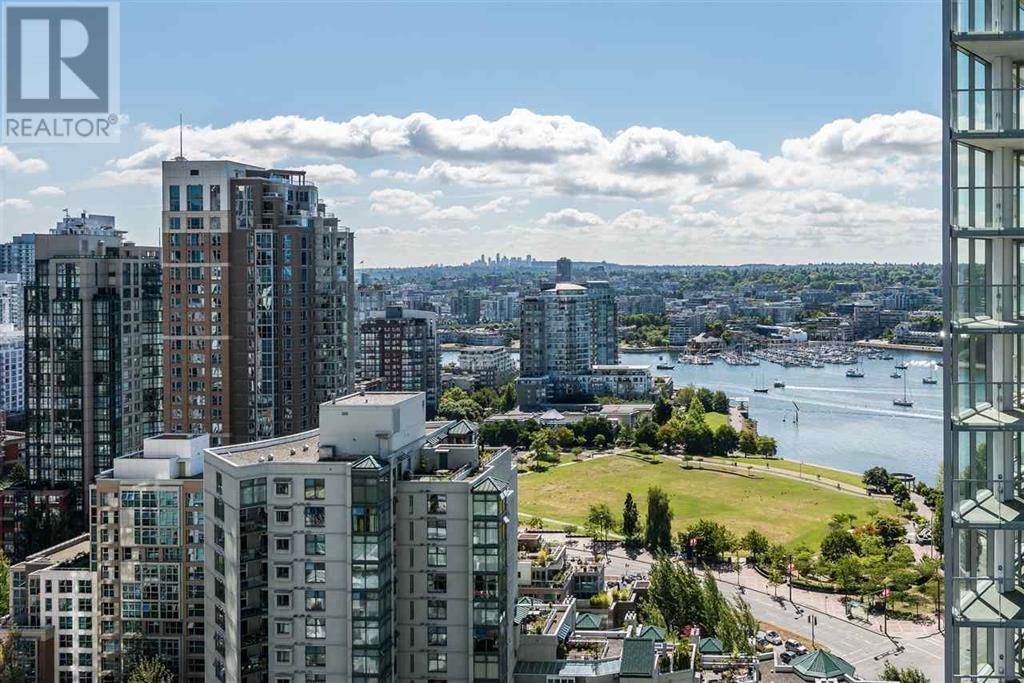 2410 501 Pacific Street, Vancouver, British Columbia  V6Z 2X6 - Photo 5 - R2822890