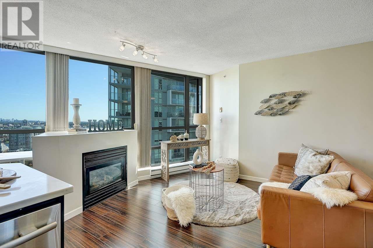 2410 501 Pacific Street, Vancouver, British Columbia  V6Z 2X6 - Photo 12 - R2822890