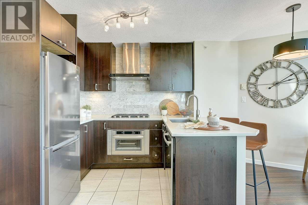2410 501 Pacific Street, Vancouver, British Columbia  V6Z 2X6 - Photo 7 - R2822890