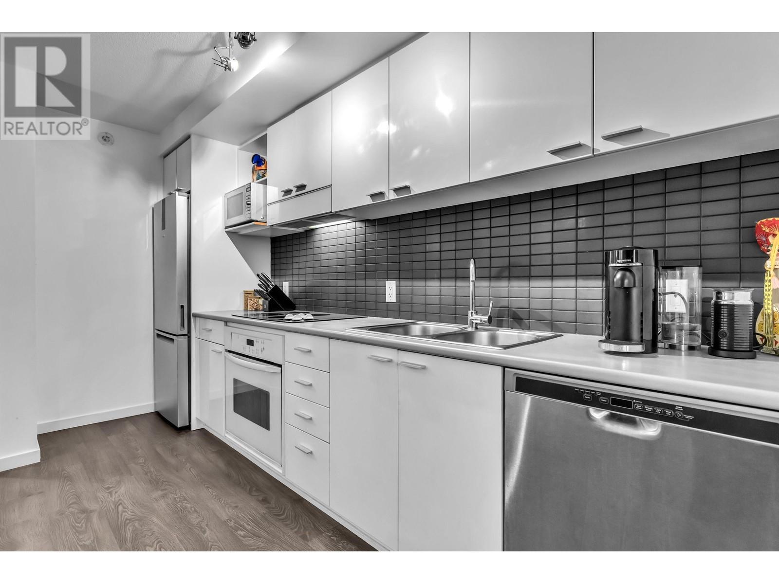 902 111 W Georgia Street, Vancouver, British Columbia  V6B 1T8 - Photo 15 - R2814864