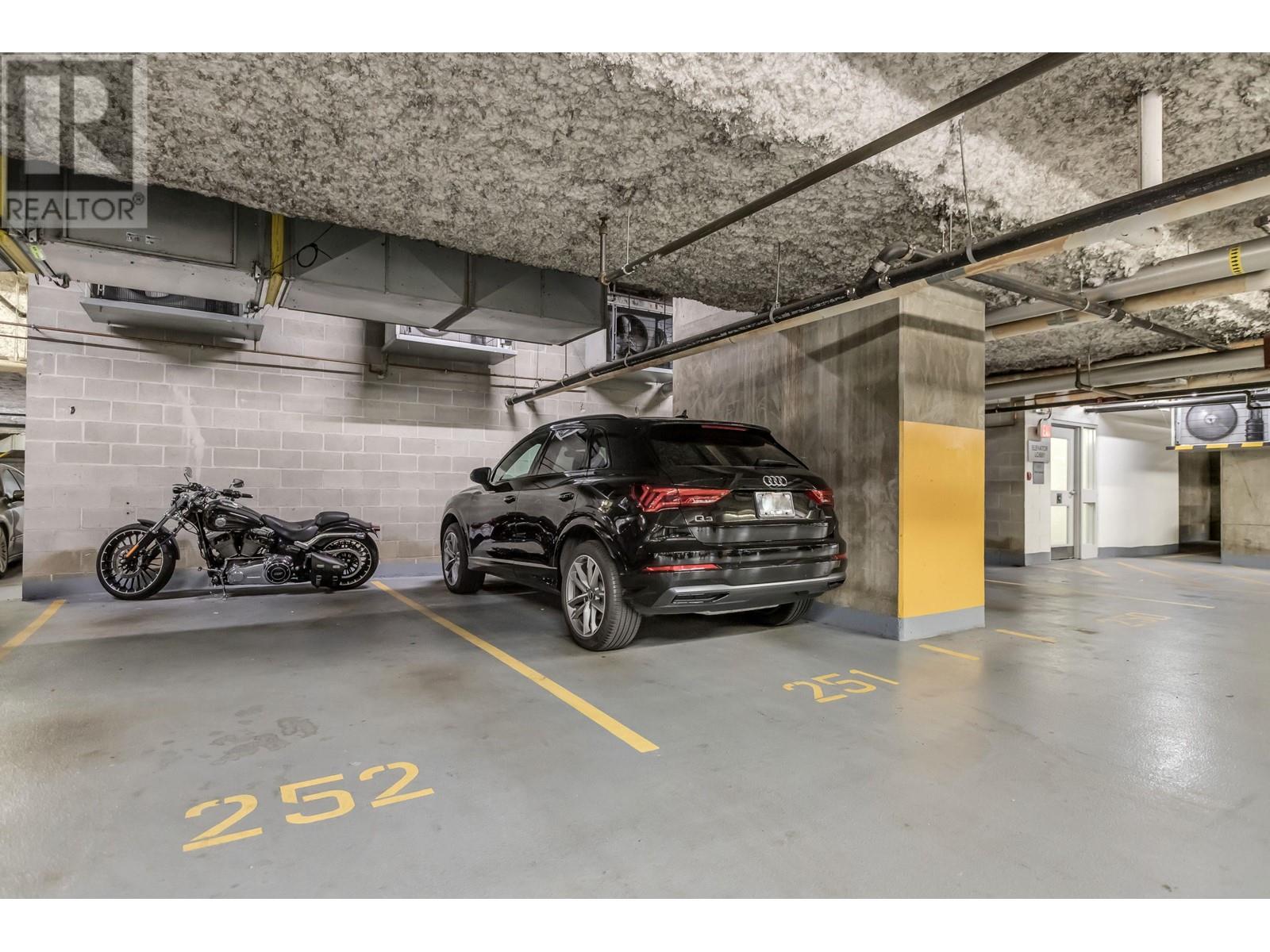 902 111 W Georgia Street, Vancouver, British Columbia  V6B 1T8 - Photo 33 - R2814864