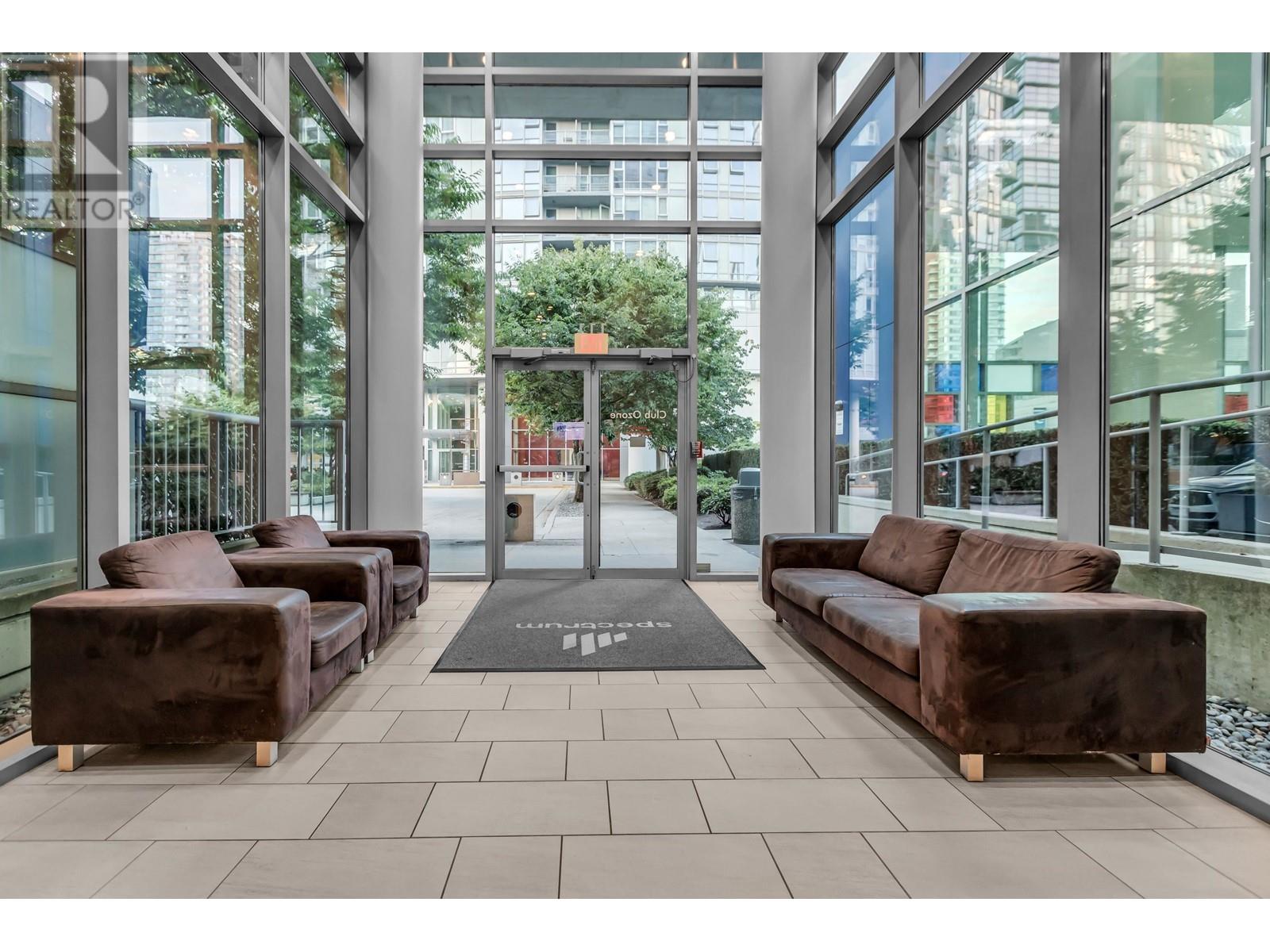 902 111 W Georgia Street, Vancouver, British Columbia  V6B 1T8 - Photo 21 - R2814864