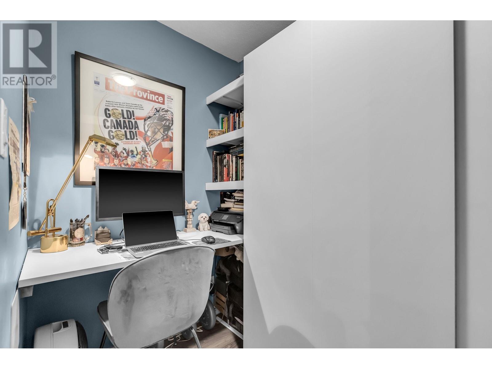 902 111 W Georgia Street, Vancouver, British Columbia  V6B 1T8 - Photo 13 - R2814864