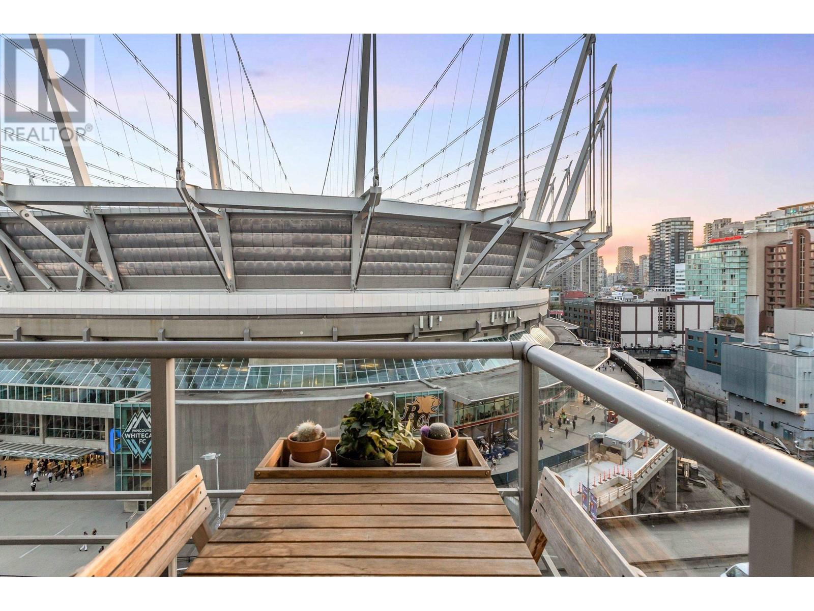 902 111 W Georgia Street, Vancouver, British Columbia  V6B 1T8 - Photo 6 - R2814864