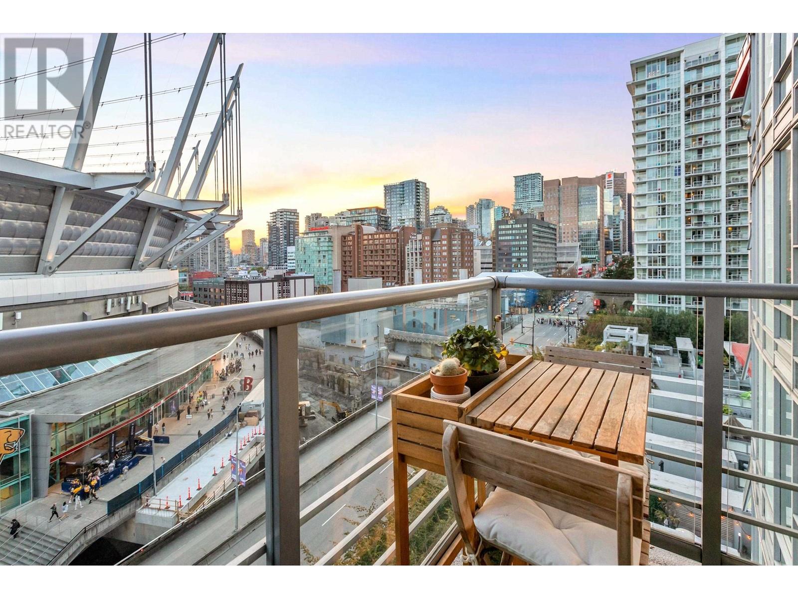 902 111 W Georgia Street, Vancouver, British Columbia  V6B 1T8 - Photo 7 - R2814864