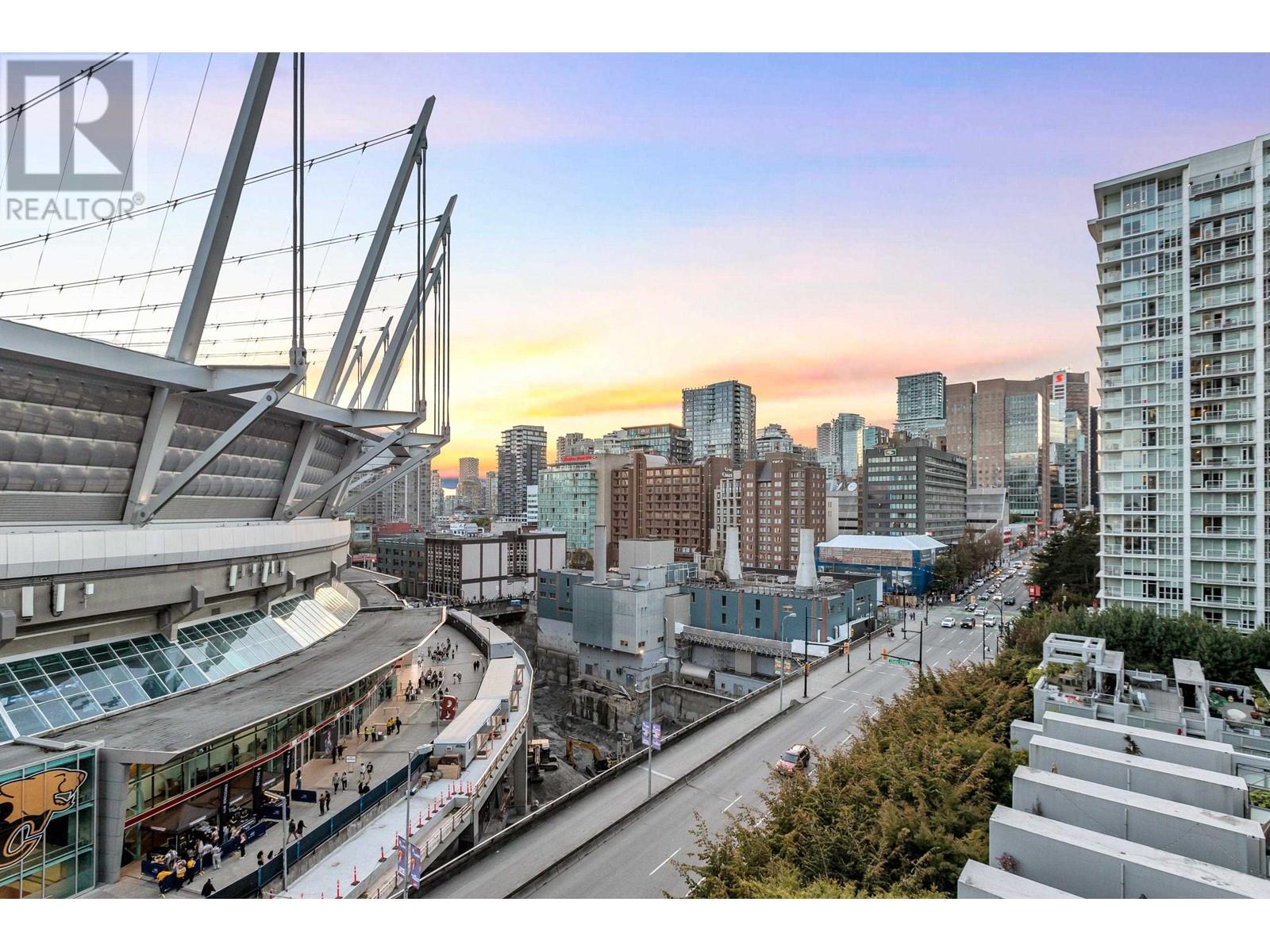902 111 W Georgia Street, Vancouver, British Columbia  V6B 1T8 - Photo 29 - R2814864