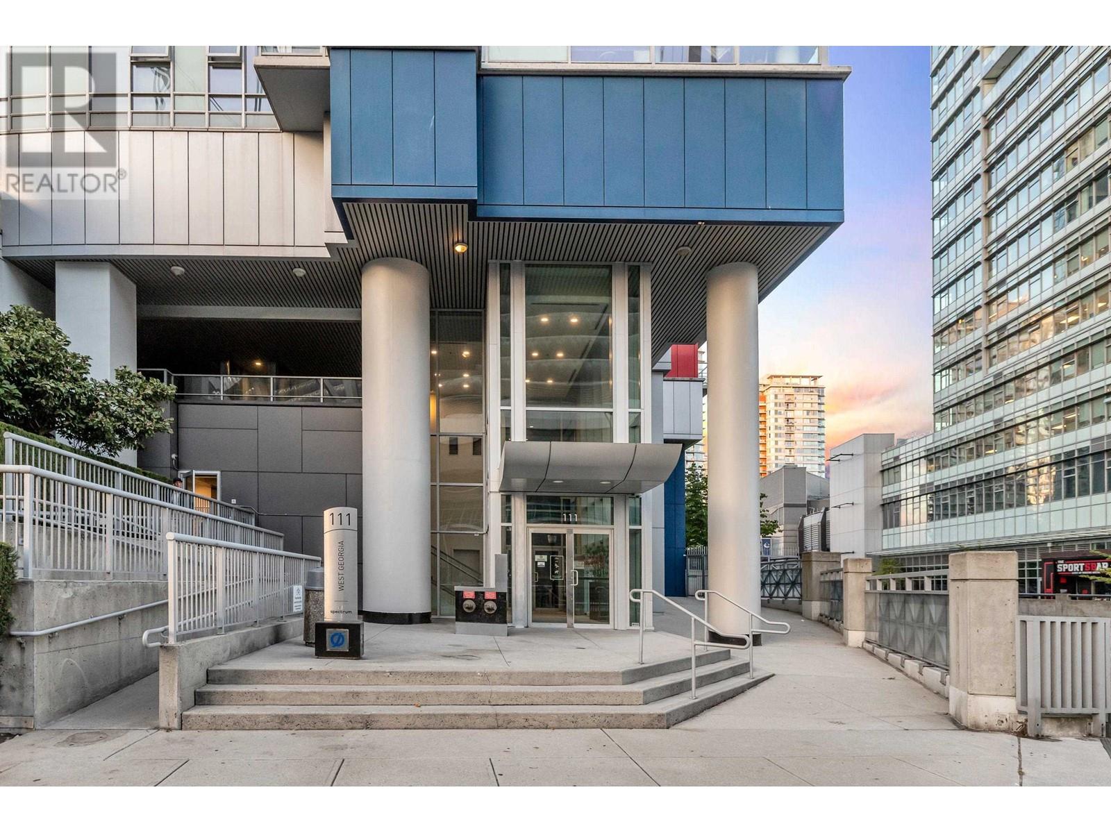 902 111 W Georgia Street, Vancouver, British Columbia  V6B 1T8 - Photo 19 - R2814864