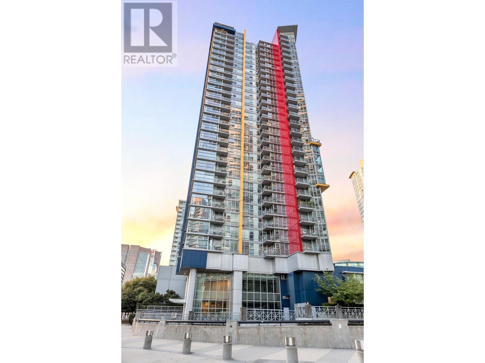 902 111 W Georgia Street, Vancouver, British Columbia  V6B 1T8 - Photo 18 - R2814864
