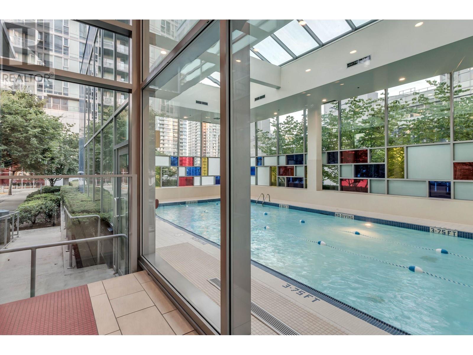 902 111 W Georgia Street, Vancouver, British Columbia  V6B 1T8 - Photo 23 - R2814864