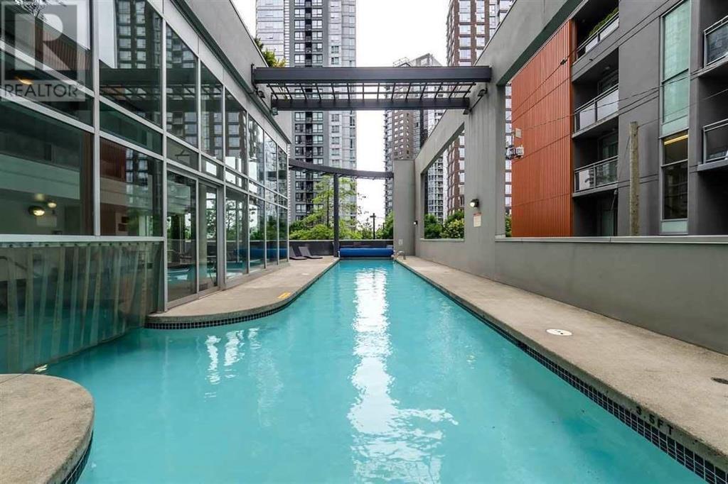 2410 501 Pacific Street, Vancouver, British Columbia  V6Z 2X6 - Photo 24 - R2822890
