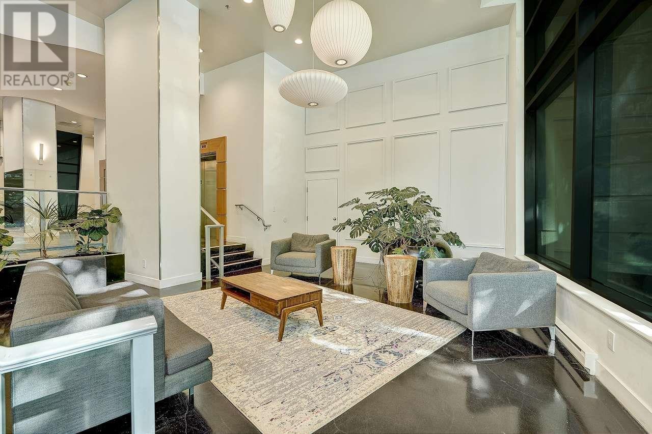 2410 501 Pacific Street, Vancouver, British Columbia  V6Z 2X6 - Photo 26 - R2822890