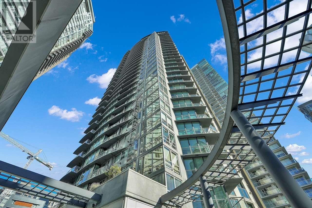 2410 501 Pacific Street, Vancouver, British Columbia  V6Z 2X6 - Photo 32 - R2822890