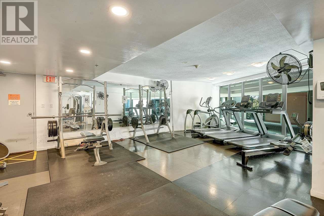 2410 501 Pacific Street, Vancouver, British Columbia  V6Z 2X6 - Photo 25 - R2822890