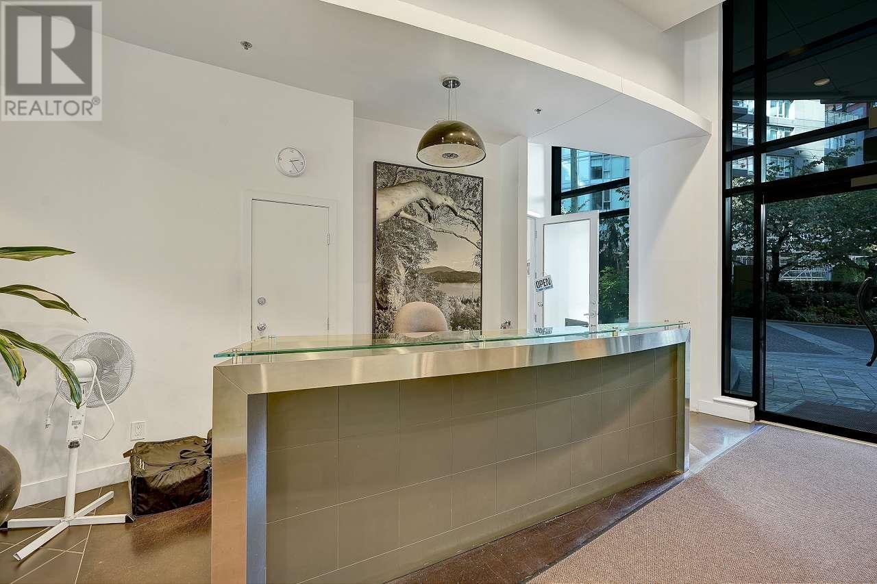 2410 501 Pacific Street, Vancouver, British Columbia  V6Z 2X6 - Photo 30 - R2822890