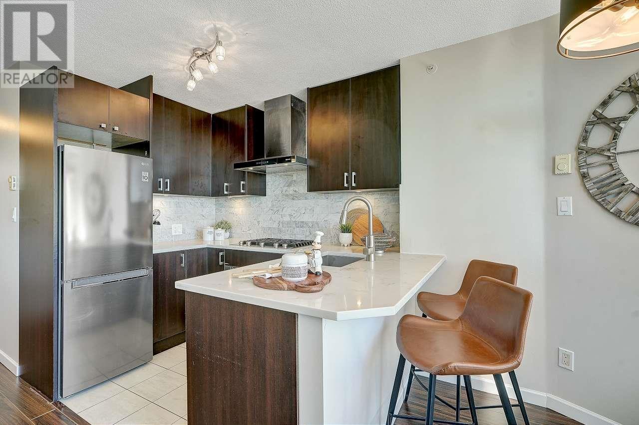 2410 501 Pacific Street, Vancouver, British Columbia  V6Z 2X6 - Photo 8 - R2822890