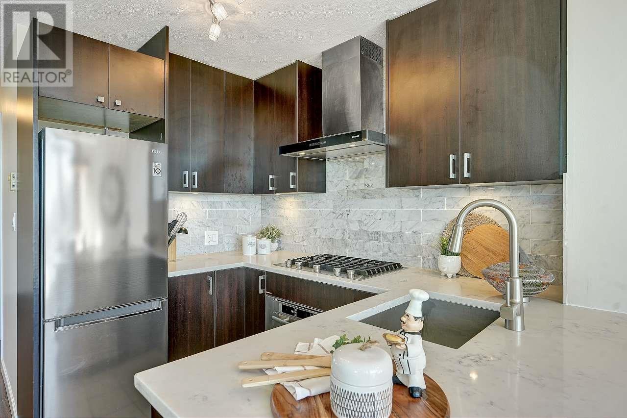 2410 501 Pacific Street, Vancouver, British Columbia  V6Z 2X6 - Photo 9 - R2822890