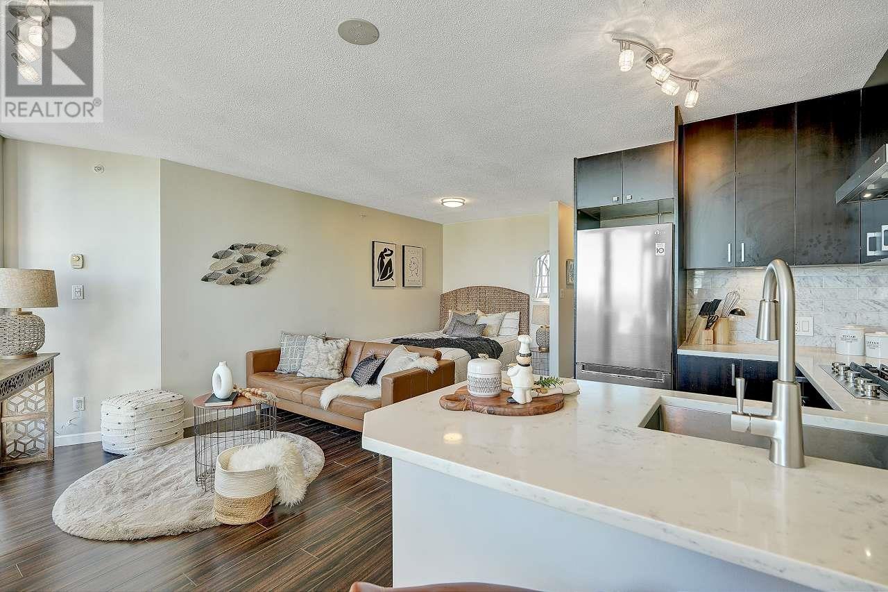 2410 501 Pacific Street, Vancouver, British Columbia  V6Z 2X6 - Photo 10 - R2822890