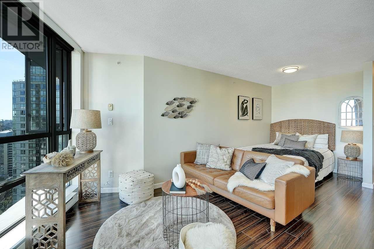 2410 501 Pacific Street, Vancouver, British Columbia  V6Z 2X6 - Photo 13 - R2822890