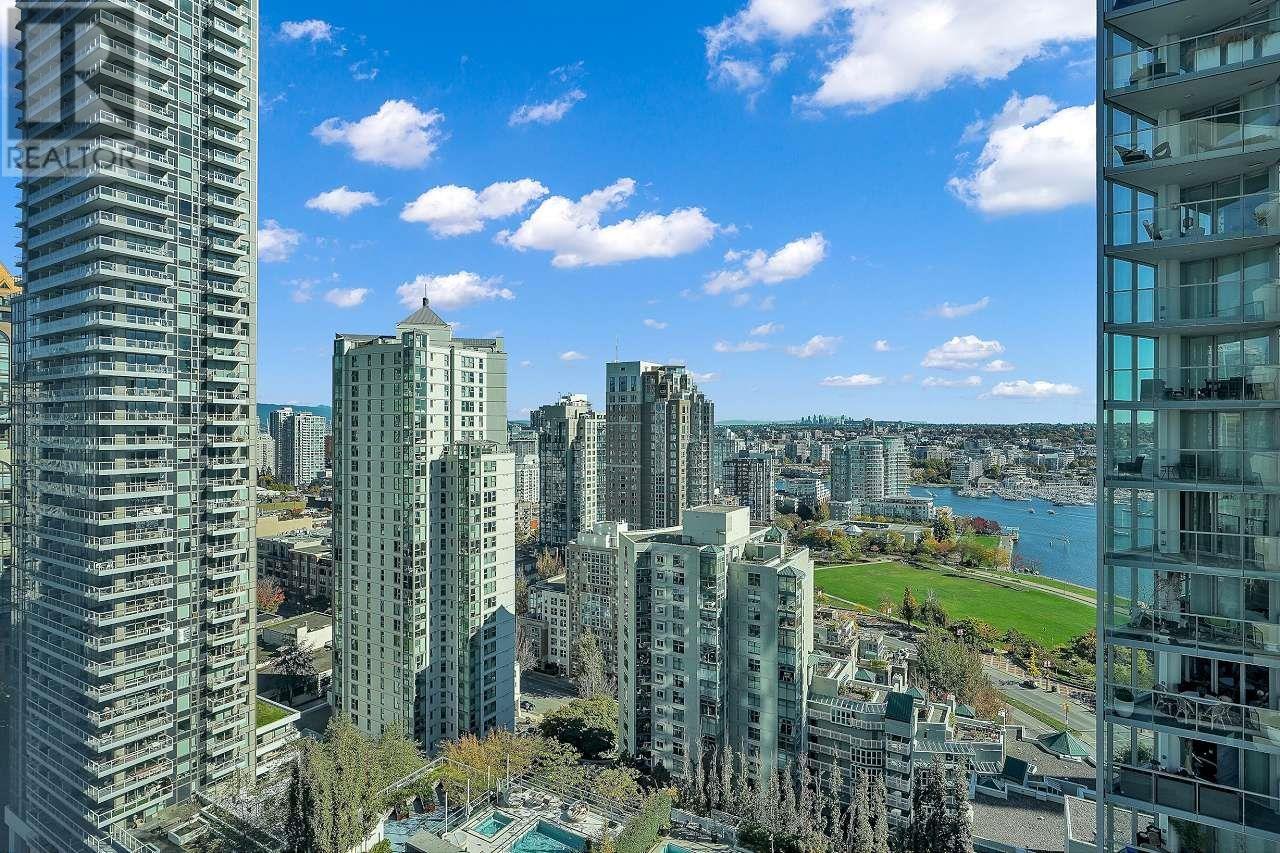 2410 501 Pacific Street, Vancouver, British Columbia  V6Z 2X6 - Photo 21 - R2822890