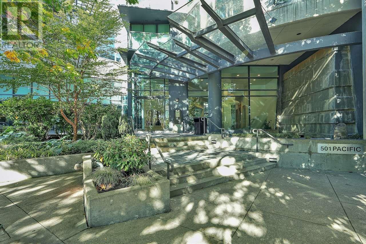 2410 501 Pacific Street, Vancouver, British Columbia  V6Z 2X6 - Photo 31 - R2822890