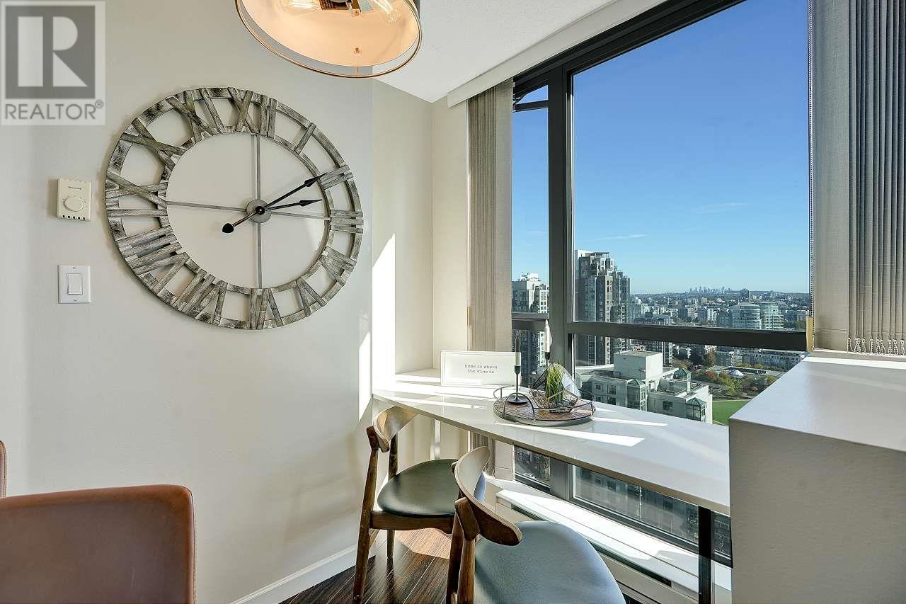 2410 501 Pacific Street, Vancouver, British Columbia  V6Z 2X6 - Photo 11 - R2822890