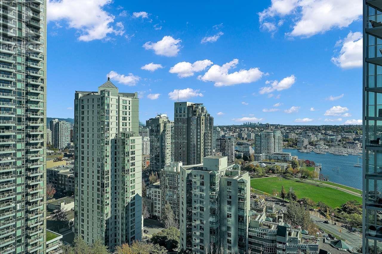 2410 501 Pacific Street, Vancouver, British Columbia  V6Z 2X6 - Photo 22 - R2822890