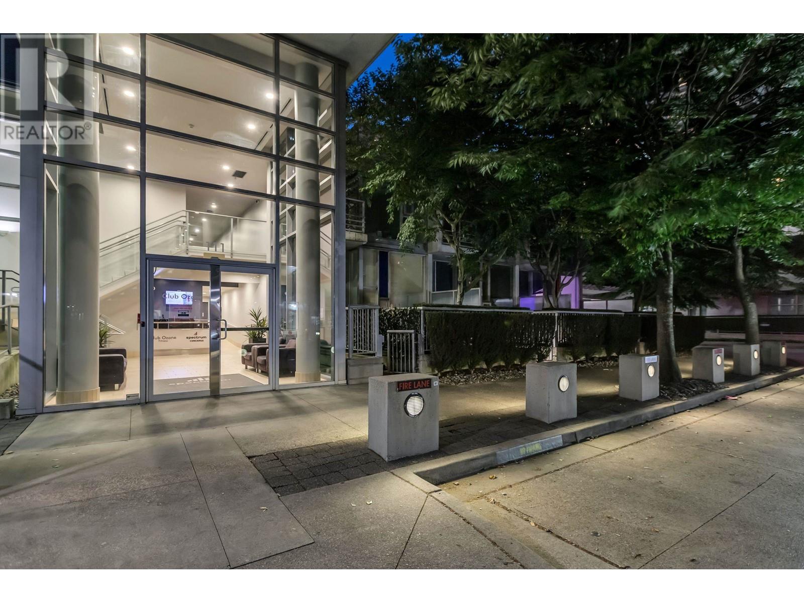 902 111 W Georgia Street, Vancouver, British Columbia  V6B 1T8 - Photo 31 - R2814864