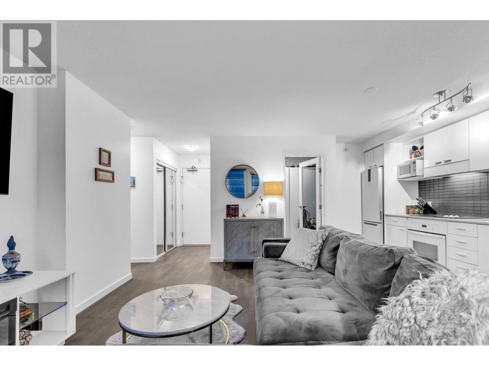902 111 W Georgia Street, Vancouver, British Columbia  V6B 1T8 - Photo 9 - R2814864